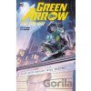 Green Arrow 6 Soud dvou měst