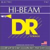 DR Strings LTR 9