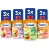 Sunar ovocná kapsička Cool mix príchutí III 12 x 120 g