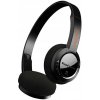 Slúchadlá na uši Creative Sound Blaster JAM V2 Bluetooth 5.0 čierne
