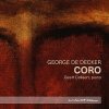 CD Geert Callaert - GEORGE DE DECKER - CORO