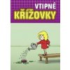 Vtipné křížovky - autor neuvedený