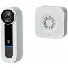 Nedis SmartLife Wi-Fi WIFICDP40CWT