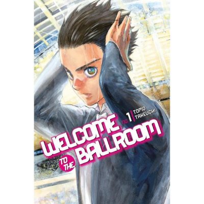 Welcome to the Ballroom 1