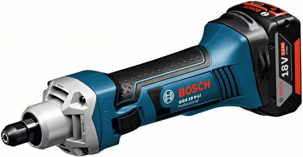 Bosch GGS 18 V-LI Professional 0.601.9B5.300