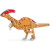 Merkur Stavebnica Parasaurolophus 162 ks v krabici 13x18x5 cm Merkúr