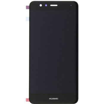 LCD Displej + Dotykové sklo Huawei P10 Lite