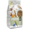 WITTE MOLEN PUUR Budgie pre andulky 750 g