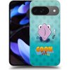 Picasee ULTIMATE CASE pro Google Pixel 9 - COONDA holátko - světlá