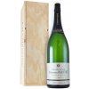 Bernard Bijotat Champagne Brut Terroir Jeroboam 3l 12% GB (darčekové balenie)