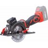 Píla Worcraft CMCS-S20LiB ShareSYS, 20V Li-ion, 115 mm, mini okružná (114784)