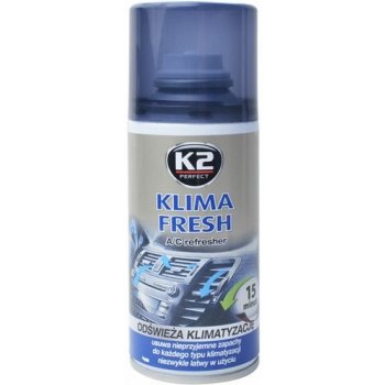 K2 Klima Fresh Blueberry 150 ml