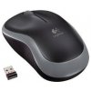 Myš Logitech Wireless Mouse M185 nano 910-002238