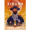 40 dní pěšky do Jeruzaléma - Ladislav Zibura