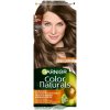 Garnier Color Naturals permanentní barva na vlasy s vyživujícími oleji 6.41 Sweet Amber 40 ml