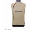 Santini Alpha Insulated vesta, cappuccino M