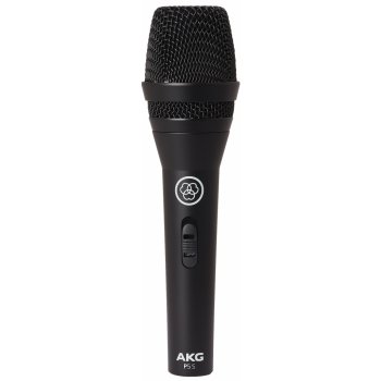 AKG P5S Live