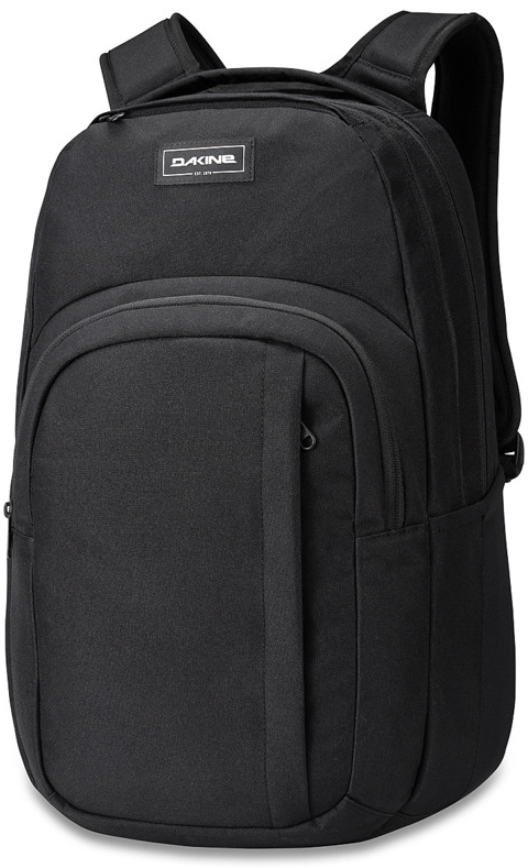 Dakine Campus L Black 33 l