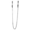 Ouch! Adjustable Nipple Clamps Metal