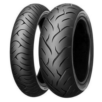 Pneumatiky Dunlop SP Sport Maxx GT 245/45 R19 98Y