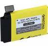 Batéria do šikovných hodiniek PATONA pre Apple Watch 3 GPS 342mAh A1875 42mm (PT3241)