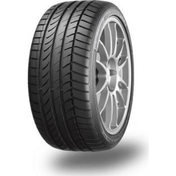 Pneumatiky Dunlop SP Sport Maxx TT 245/40 R17 91W