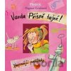 Vanda - Přísně tajné - Dagmar Geislerová