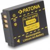 Batéria PANASONIC S007E Li-Ion 1000mAh PATONA PT1043