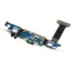Flex kabel nabijania Samsung G925F Galaxy S6 Edge - nabíjací konekor, mikrofón Farba: nabíjací konektor, flex a mikrofón