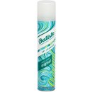 Batiste Fragrance Original suchý šampón pre všetky typy vlasov Clean & Classic Instant Hair Refresh For All Hair Types 200 ml