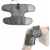 Masážna vyhrievacia ortéza na koleno, Knee Wrap