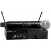 Shure SLXD2/SM58-G59