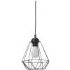 Belis | Luster na lanku DIAMENT MINI 1xE27/60W/230V | BE0050
