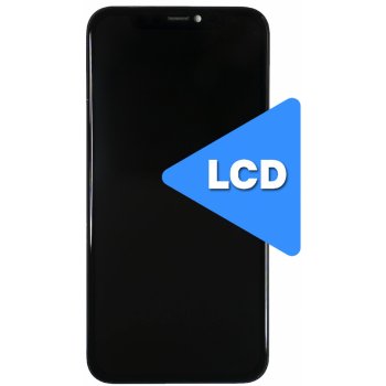 LCD Displej + Dotyková doska Apple iPhone XR