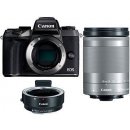 Digitálny fotoaparát Canon EOS M5