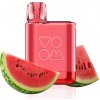 Voom POD Mod Kit 500 mAh Vodný melón Červená 1 ks
