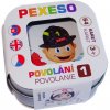 Pexeso - Povolání 1
