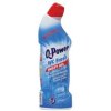 Q-Power WC gél 750 ml - Fresh