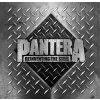 PANTERA - REINVENTING THE STEEL CD