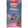 Rinti Extra Bitties Puppy pochúťka kura + kačka 75 g