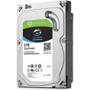 Seagate SkyHawk 2TB, ST2000VX008