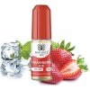BAR JUICE 5000 Salt - Strawberry ICE (Chladivá jahoda) 10ml Chladivá jahoda Obsah nikotinu: 10 mg