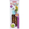 Crunchy Stick Parakeet Proso/Jablko 2ks Zolux