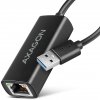 AXAGON ADE-AR, USB-A 3.2 Gen 1 - Gigabit Ethernet sieťová karta, Realtek 8153, auto inštal ADE-AR