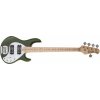 Sterling by Music Man SUB StingRay 5 HH MN Olive