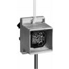 Schell Transformátor na 1 – 12 CVD elektroník, 100 – 240 V, 50 – 60 Hz, 9 V 015820099