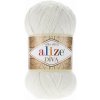Alize Diva 450 Pletacia priadza