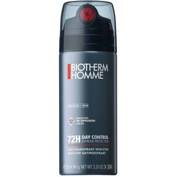 Biotherm Homme 72h Day Control deospray 150 ml