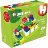 Hubelino Guľôčková dráha – Súprava s kockami Mini 45 ks 4250331420169