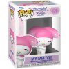 Funko Pop! Sanrio: Hello Kity - Melody, 0664